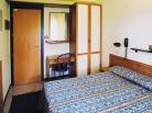 Riccione_hotel Golf_ubytování
