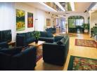 Riccione_hotel Golf_ubytování