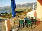 Starigrad Paklenica_dům Dario_ubytování