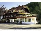 Ossiach_hotel Zur Post_ubytování