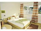 Ossiach_hotel Zur Post_ubytování