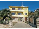 Pula_privátní apartmány Pula_ubytování