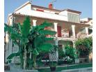Fažana_privátní apartmány Fažana_ubytování