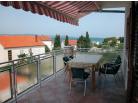 Biograd na Moru_dům Adelheid_ubytování