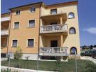 Privátní apartmány Medulin