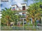 Privátní apartmány Starigrad Paklenica_ubytování