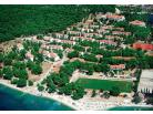 Trogir_apartmány Medena_ubytování