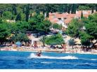 Trogir_apartmány Medena_ubytování