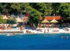 Trogir_apartmány Medena_ubytování