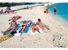 Trogir_apartmány Medena_ubytování