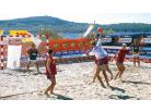 Trogir_apartmány Medena_ubytování
