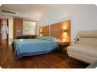 Brela_Hotel Bluesun Soline_ubytování