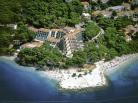 Brela_Hotel Bluesun Soline_ubytování