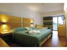 Brela_Hotel Bluesun Soline_ubytování