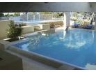 Brela_Hotel Bluesun Soline_ubytování