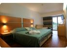 Brela_Hotel Bluesun Soline_ubytování