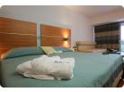 Brela_Hotel Bluesun Soline_ubytování
