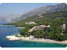 Brela_Hotel Bluesun Soline_ubytování