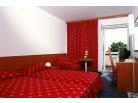 Brela_hotel Bluesun Berulia_ubytování