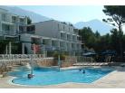 Brela_hotel Bluesun Berulia_ubytování