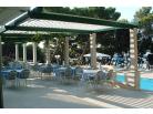 Brela_hotel Bluesun Berulia_ubytování