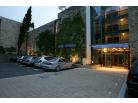 Brela_hotel Bluesun Berulia_ubytování