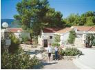 Hvar_bungalovy Trim_ubytování