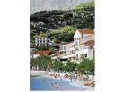Podgora_hotel Podgorka_ubytování