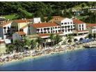 Podgora_hotel Podgorka_ubytování