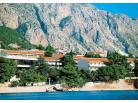 Podgora_hotel Mediteran_ubytování