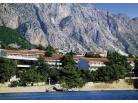 Podgora_hotel Mediteran_ubytování