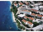 Podgora_hotel Mediteran_ubytování