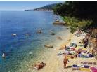 Podgora_hotel Mediteran_ubytování