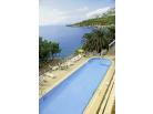 Podgora_hotel Aurora_ubytování