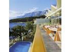 Podgora_hotel Aurora_ubytování