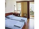 Podgora_hotel Aurora_ubytování