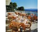 Podgora_hotel Aurora_ubytování