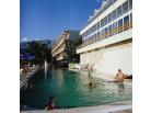 Podgora_hotel Aurora_ubytování