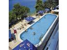 Podgora_hotel Aurora_ubytování