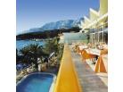 Podgora_hotel Aurora_ubytování