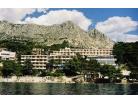 Podgora_hotel Aurora_ubytování