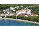 Drvenik_hotel Quercus_ubytování