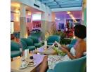 Drvenik_hotel Quercus_ubytování