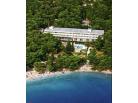 Brela_hotel Bluesun Marina_ubytování