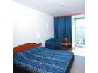 Brela_hotel Bluesun Marina_ubytování