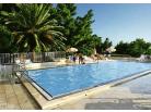 Brela_hotel Bluesun Marina_ubytování