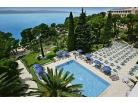 Brela_hotel Bluesun Marina_ubytování