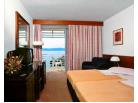 Brela_hotel Bluesun Marina_ubytování