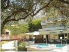 Promajna_hotel Conte_ubytování