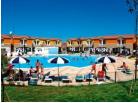 Porto Santa Margherita_villaggio Alle Acacie_ubytování